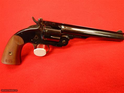 Uberti Schofield Revolver 45 Colt
