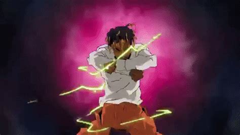 Righteous Gif By Juice Wrld Find Share On Giphy Rapper And Anime Juice Rapper Guy Gifs