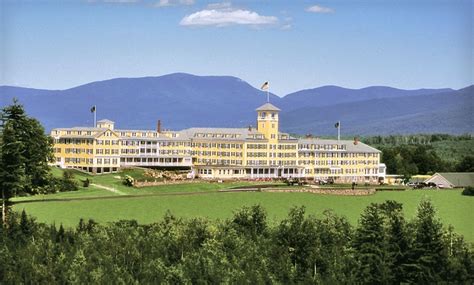 Mountain View Grand Resort And Spa In Whitefield Nh Groupon Getaways