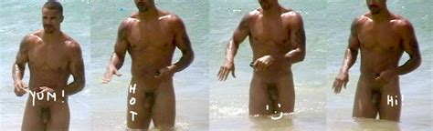 Full Frontal Nude Archives Page Of Male Celebs Blog