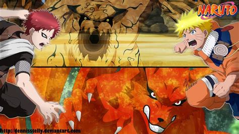 Top 5 Original Naruto Fights Anime Amino