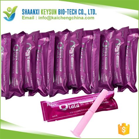 Tatai Female Liquid Invisible Condoms Condom For Women Buy Tatai