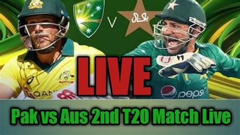 Pak Vs Australia Today Match Live On Ptv Sports 26 Oct 2018 Pak Vs
