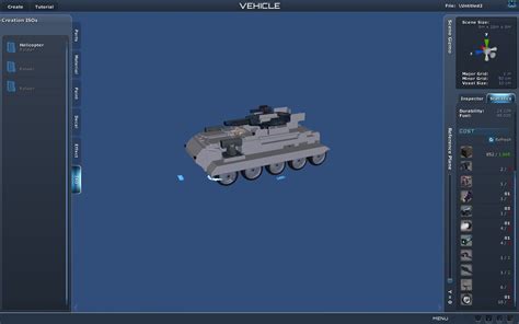 星球探险家 重型古典坦克MOD下载_V版本_星球探险家 Mod下载-3DM MOD站