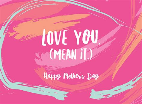 Mothers Day Cards Imom