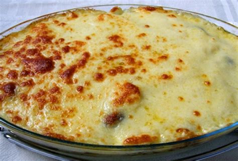 Delicioso escondidinho de Frango cremoso