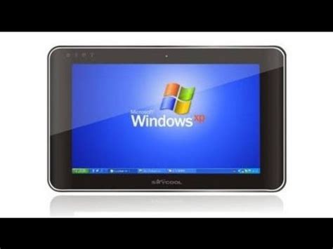 How To Run Windows Xp On Android Device SDL Included YouTube