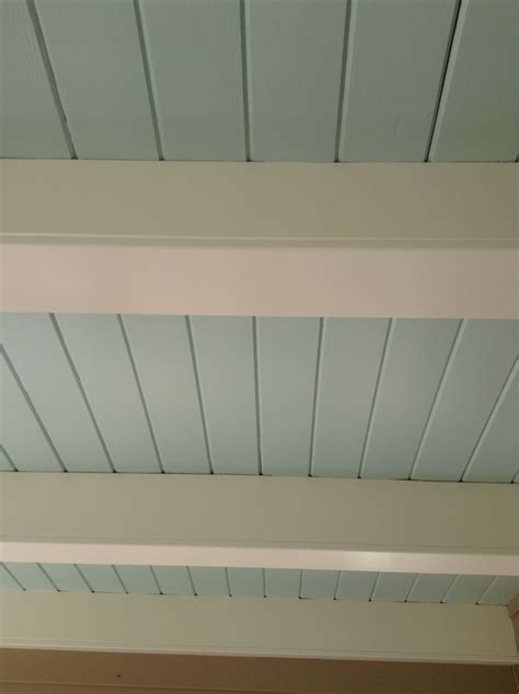 A soffit serves as the underside or interior side of an exterior building component. Beaded Vinyl soffit Porch Ceiling Panels - Porch Ideas