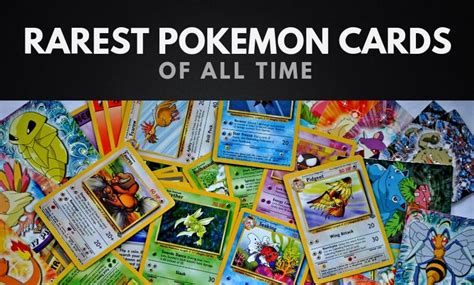 The idea was that a limited supply will make the. The 20 Most Expensive Pokémon Cards Ever Sold (2020)