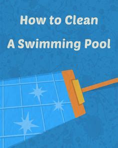Especially when you have an algae problem, you need to vacuum the pool manually by your own hands. How to make your own swimming pool vacuum using your pool ...