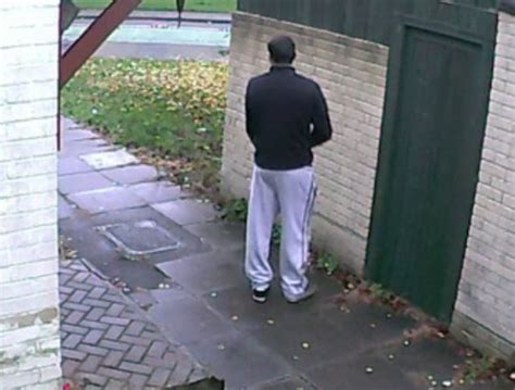 Facebook Video Of Man Masturbating Outside School In Southampton