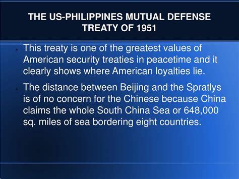 Ppt Philippine Foreign Policy Powerpoint Presentation Free Download