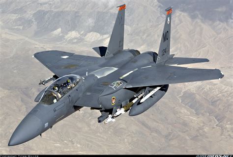 boeing f 15e strike eagle photos military aircraft pictures