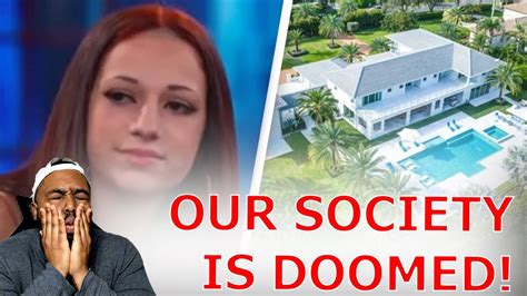 cash me outside girl says she made 50 million on onlyfans after buying 6 million mansion in