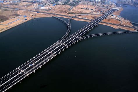 Longest Bridges In The World Here We Make A List Of It