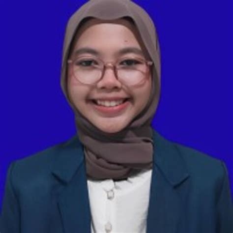 Amalia Rahmadani Universitas Diponegoro Semarang Undip