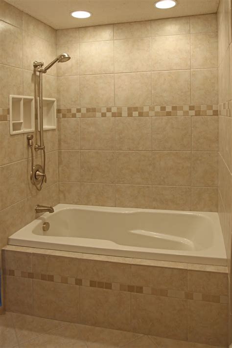 Ceramic Tile Bathroom Shower Design Ideas Home Trendy