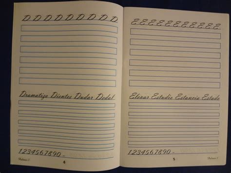 We did not find results for: Libro Metodo De Caligrafía Palmer 2 - Bs. 2.400.000,00 en ...