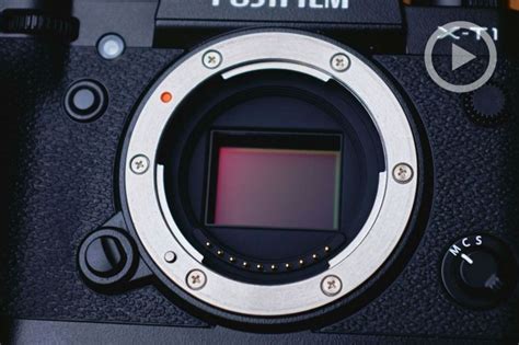 Electronic Shutter Vs. Mechanical Shutter | Pros & Cons