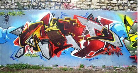 Pin By Thatshyeagain On 2 Styles N Flow Graffiti Painting Street