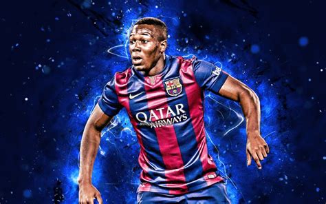 We hope you enjoy our growing collection of hd images. Download wallpapers 4K, Adama Traore, 2020, Barcelona FC ...