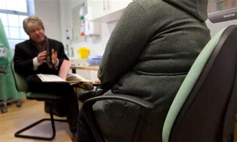 How Obese Is The Uk And How Does It Compare To Other Countries Uk