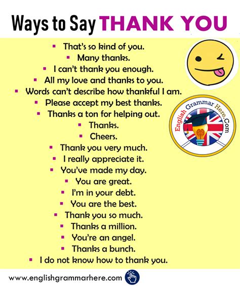 Pin On Ways To Say