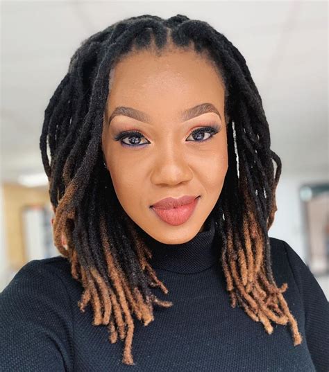 Visualizza altre idee su capelli, dreadlocks ragazza, acconciature dreadlock. 50 Creative Dreadlock Hairstyles for Women to Wear in 2020 - Hair Adviser