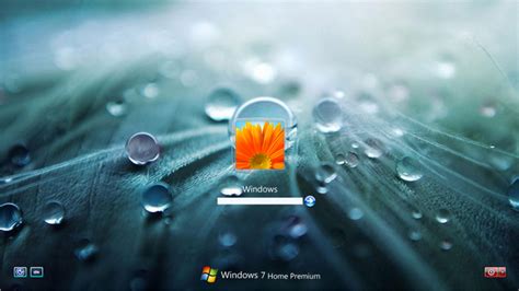 How to Change Logon Screen Wallpaper on Windows 7 |Tech-Vital Computer ...