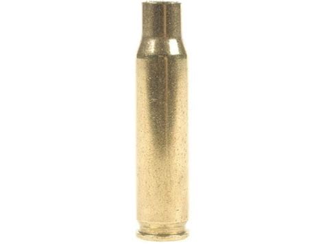 Once Fired Brass 308 Winchester Grade 1 Bag Of 500