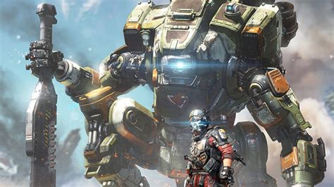 Sucesso De Apex Legends Fez Aumentar Número De Jogadores De Titanfall 2