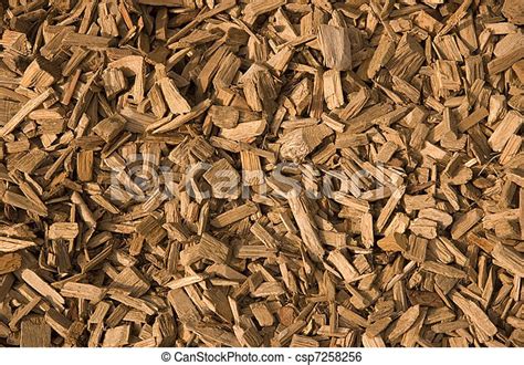 A Colourful Tactile Bark Chippings Texture Photo Canstock