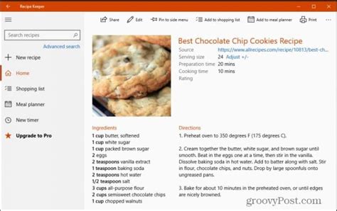 9 Best Online Recipe Organizers To Replace Your Cookbooks