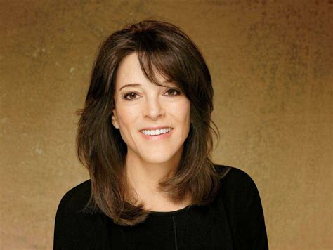 Things To Know About Presidential Hopeful Marianne Williamson