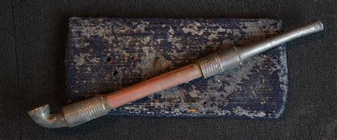 Antique Japanese Kiseru Pipe 1890s Hand Made Japan Pipe Samurai Wear Ebay