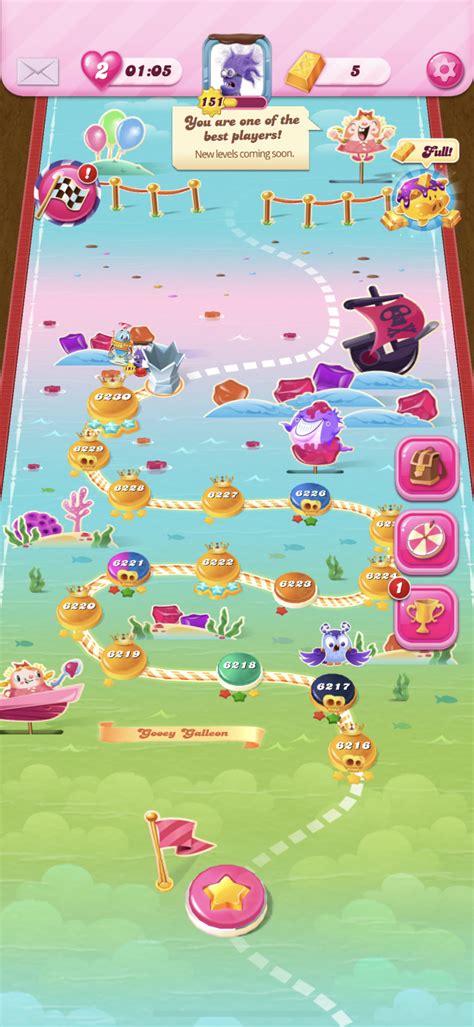 How Many Total Levels In Candy Crush Saga Candy Crush Saga Ccs