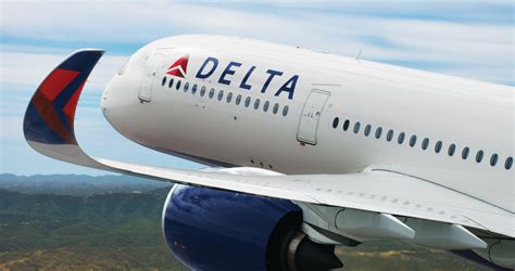 Delta Air Lines Hará Un Vuelo Burbuja Entre Georgia Y Roma El Expresivo