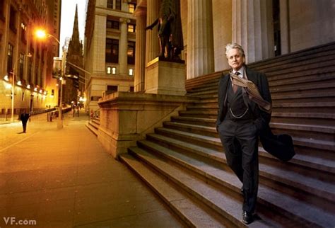Bryan Burrough Spotlights Wall Street 2 Vanity Fair