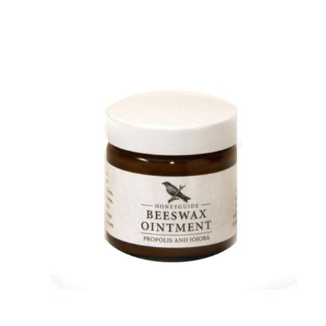 Honeyguide Beeswax Ointment 125ml Neo Trading