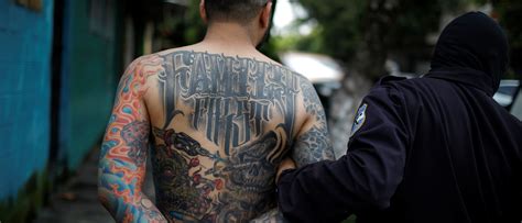 New York Authorities Charge Nearly 100 People In Massive Takedown Of MS