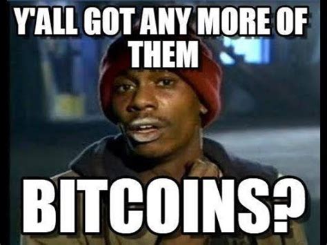 Meme's have played a huge role in helping increase crypto adoption and some memes have even made it into the mainstream zeitgeist. Bitcoin Meme - Cryptomemes Blockchain Bitcoin Altcoins ...