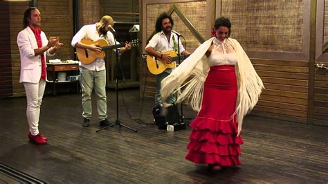 Rumba Catalana A Cheerful Music That Aspires To Become Universal