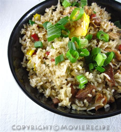 It was a big hit and she was excited since i made justice to. Five-Spice Chicken Fried Rice Recipe: Indo-Chinese Style