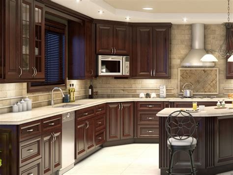 The growing popularity of cabinet makers shifting their casting and product overseas has made finding cabinet hardware made in the usa a rare commodity. Options - Contemporary RTA Kitchen Cabinets - USA and Canada