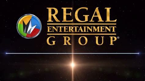 Regal Cinemas Logo History Roller Coaster Policy Trailer Youtube