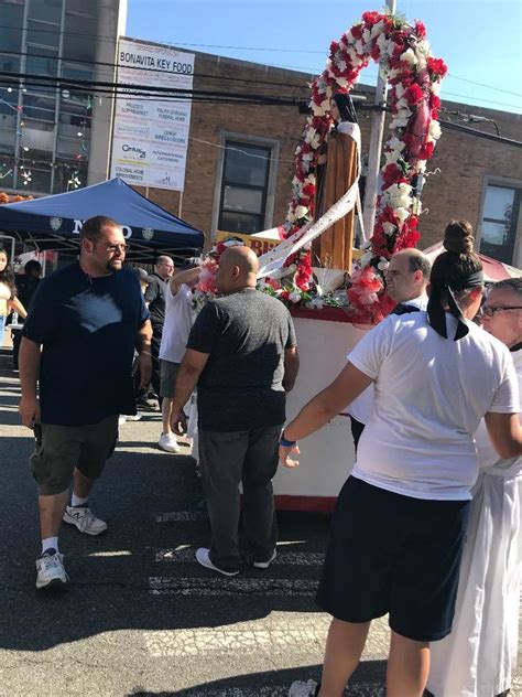 Solemn feast mass of st. 23rd Annual St. Theresa Feast - 2019 - St. Theresa of the ...