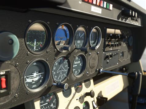 Flight Simulator Machine Learning Ecampusegertonacke