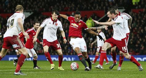 Manchester united vs sheffield united tournament: Sheffield United vs Manchester United Live Stream, Preview ...