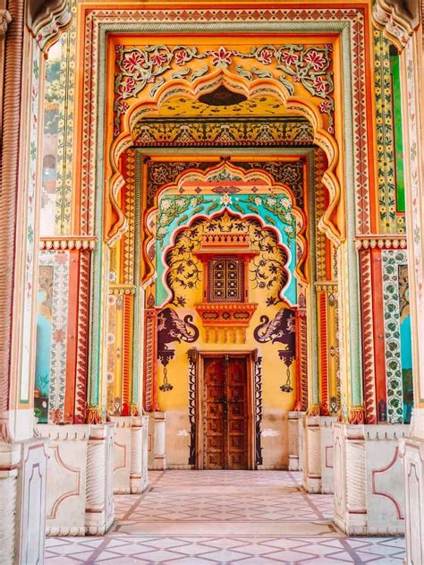 Incredible Patrika Gate Jaipur The Ultimate 2024 Guide Travel