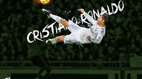 9 Bicycle Kick Ronaldo Hd Wallpaper Pxfuel